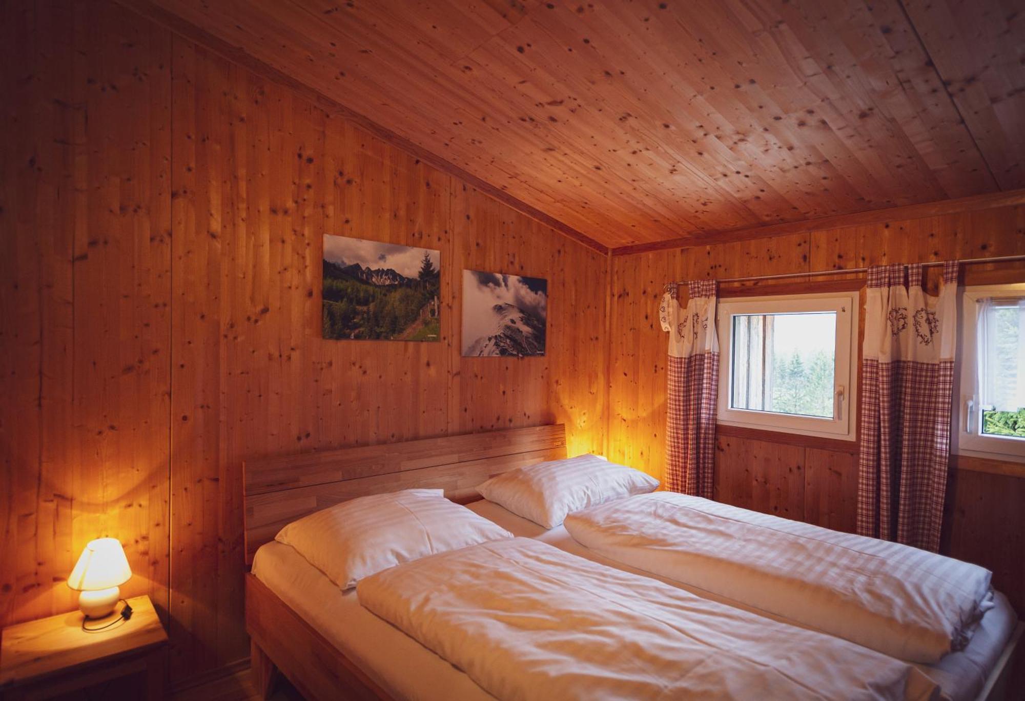 Hüttendorf Hohentauern - Dein Feriendomizil in den Bergen Zimmer foto